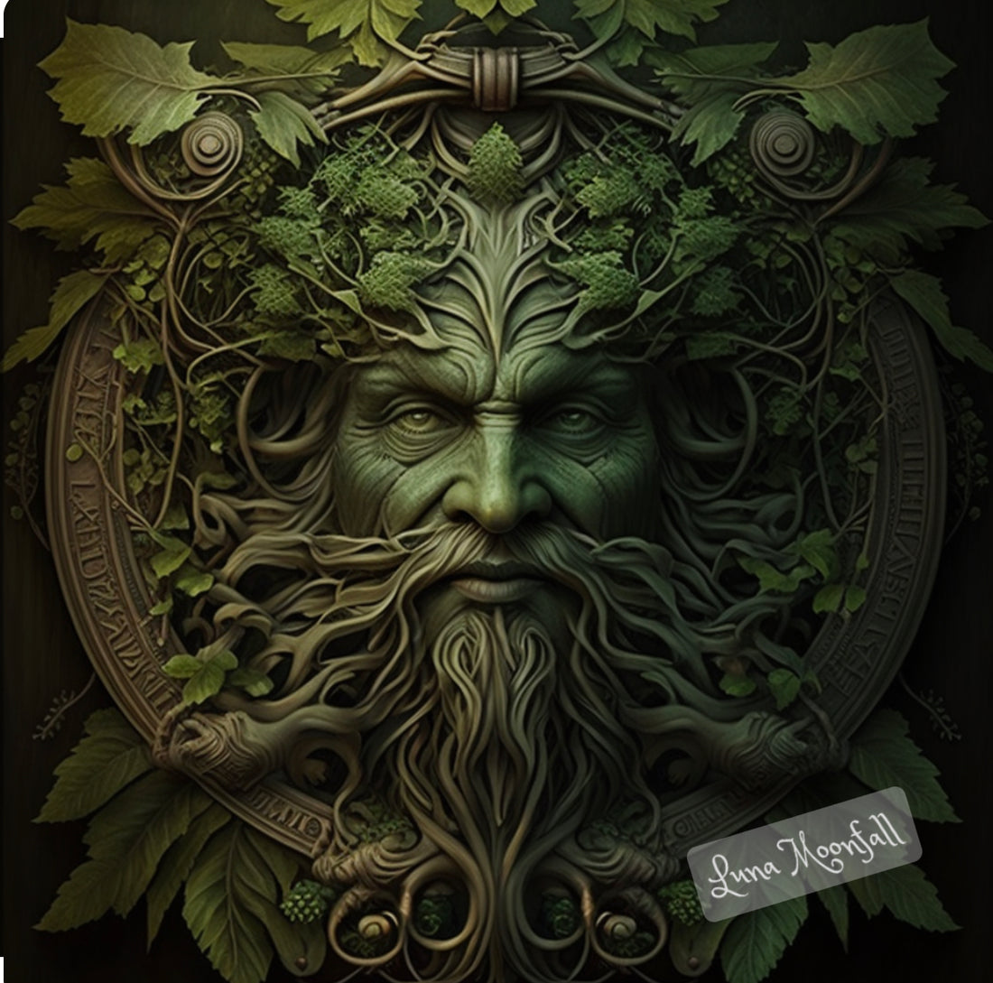 Green: Exploring its Metaphysical Properties and Connection to May