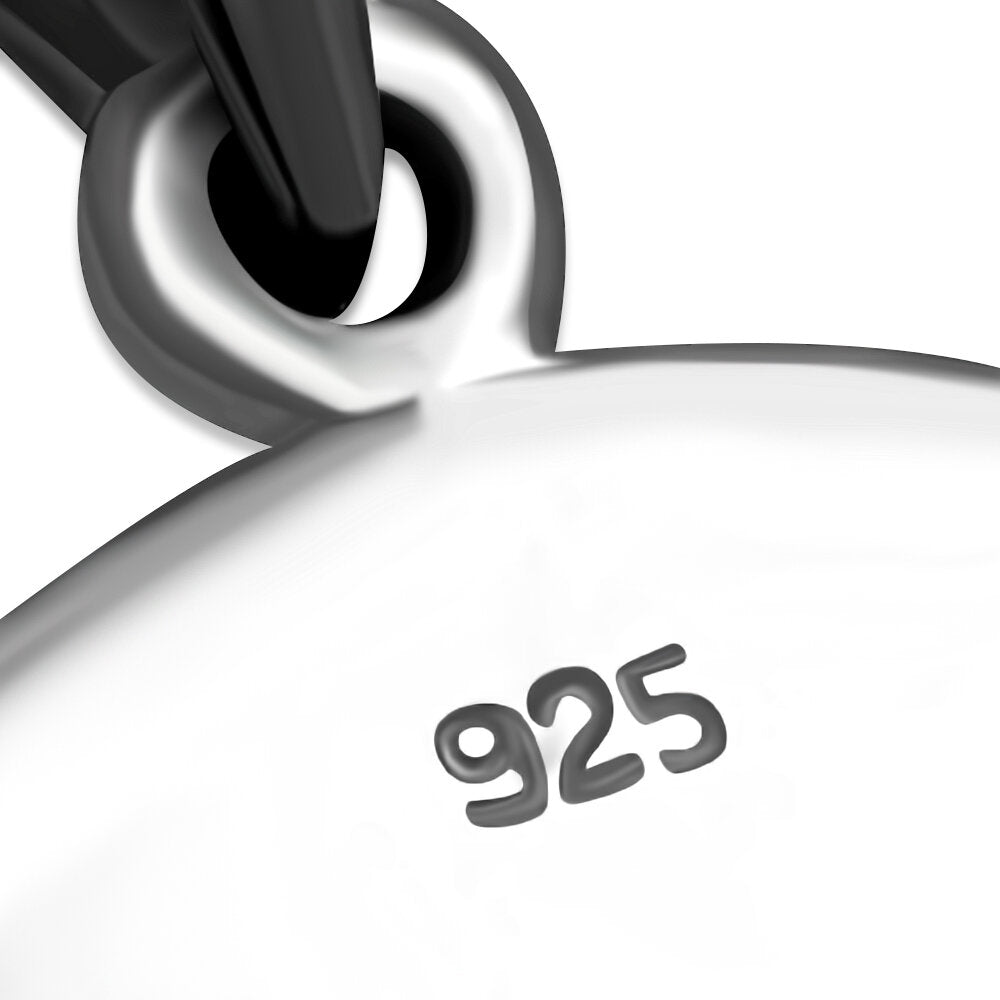 Celtic Knot Pendant - Quaternary Knot