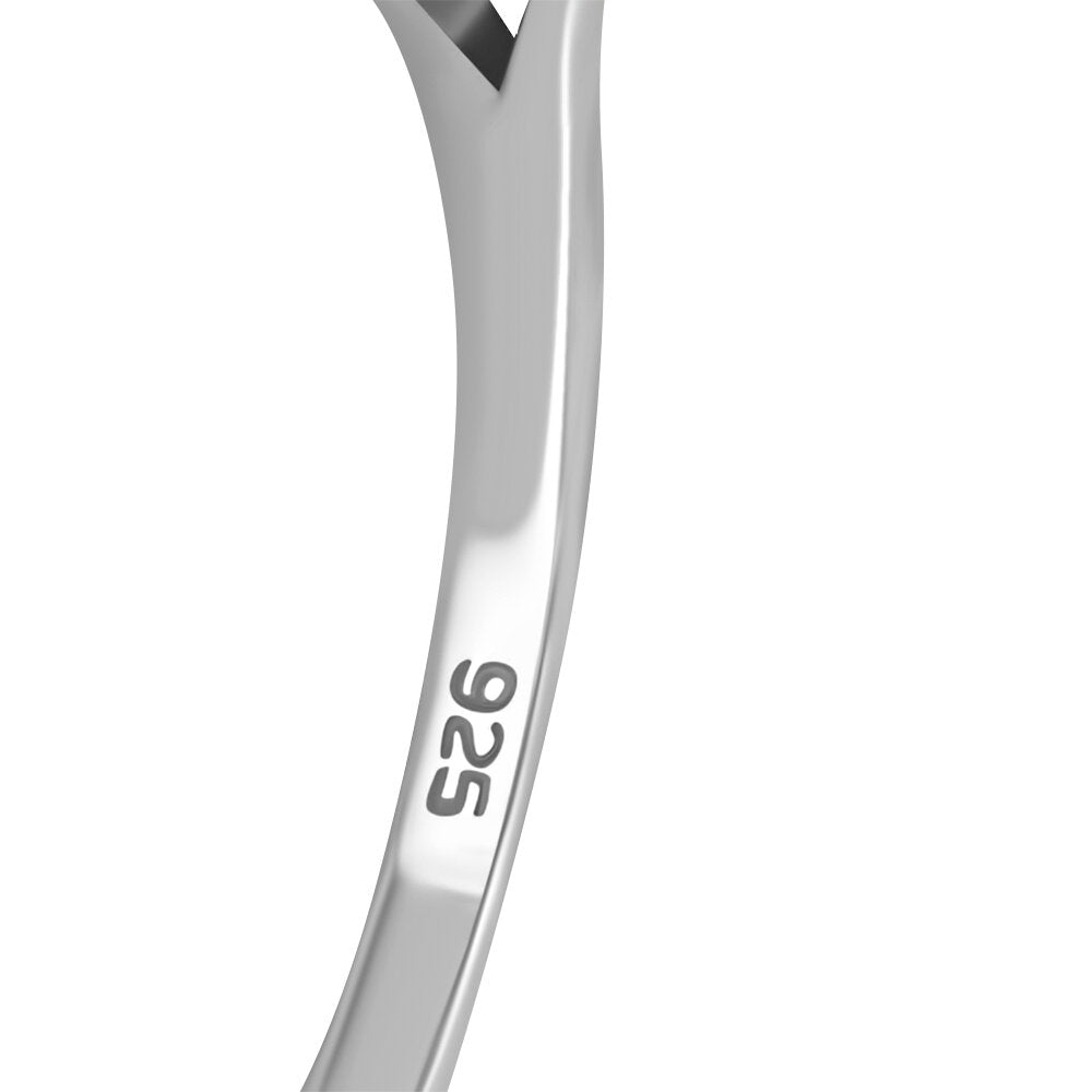 Celtic Stone Ring- Celtic Wreath with Black Onyx