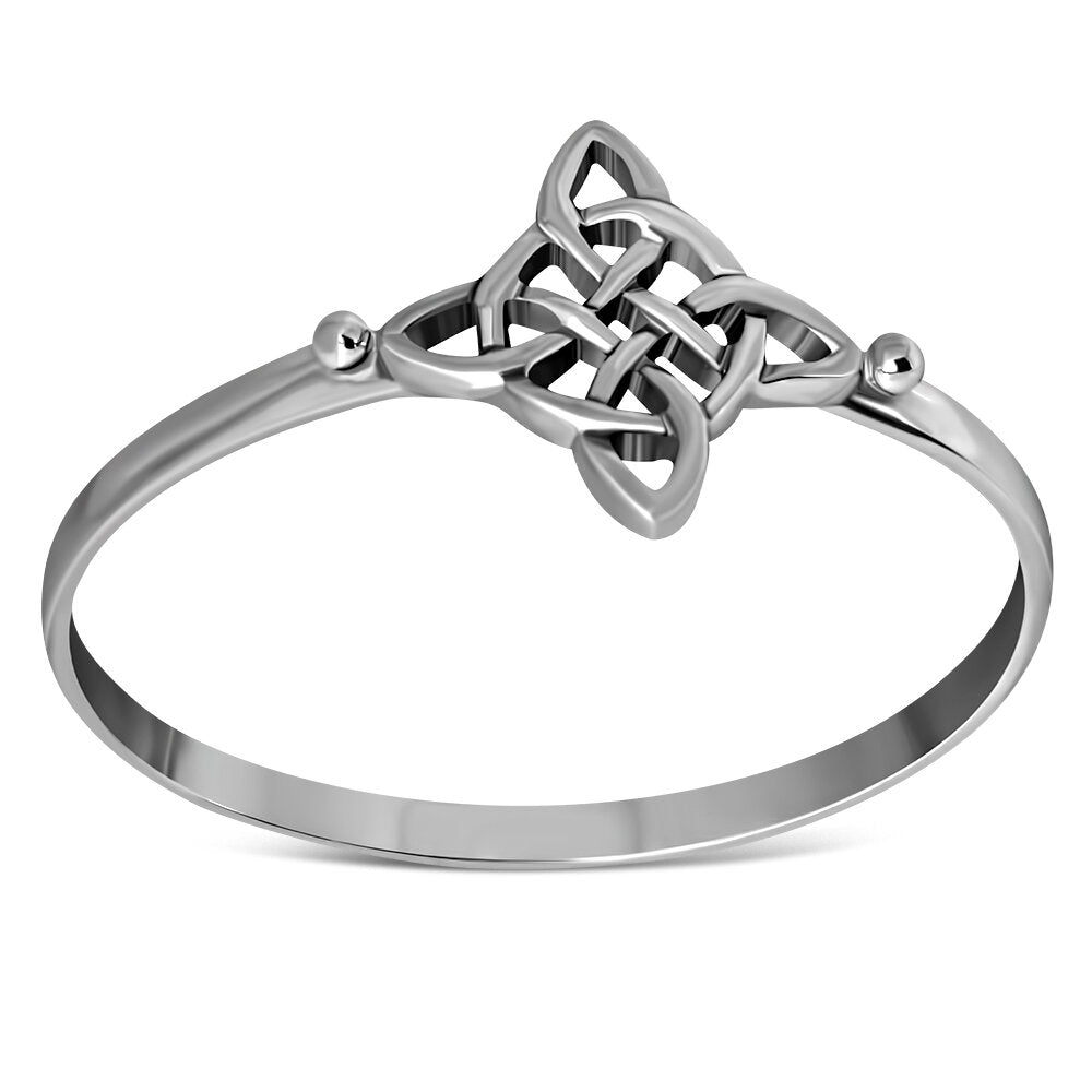 Celtic Knot Ring - Celtic Compass