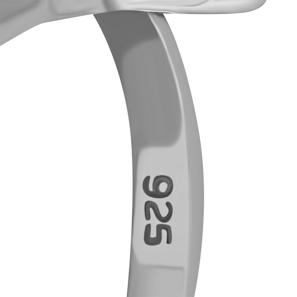 Celtic Knot Ring - Celtic Compass