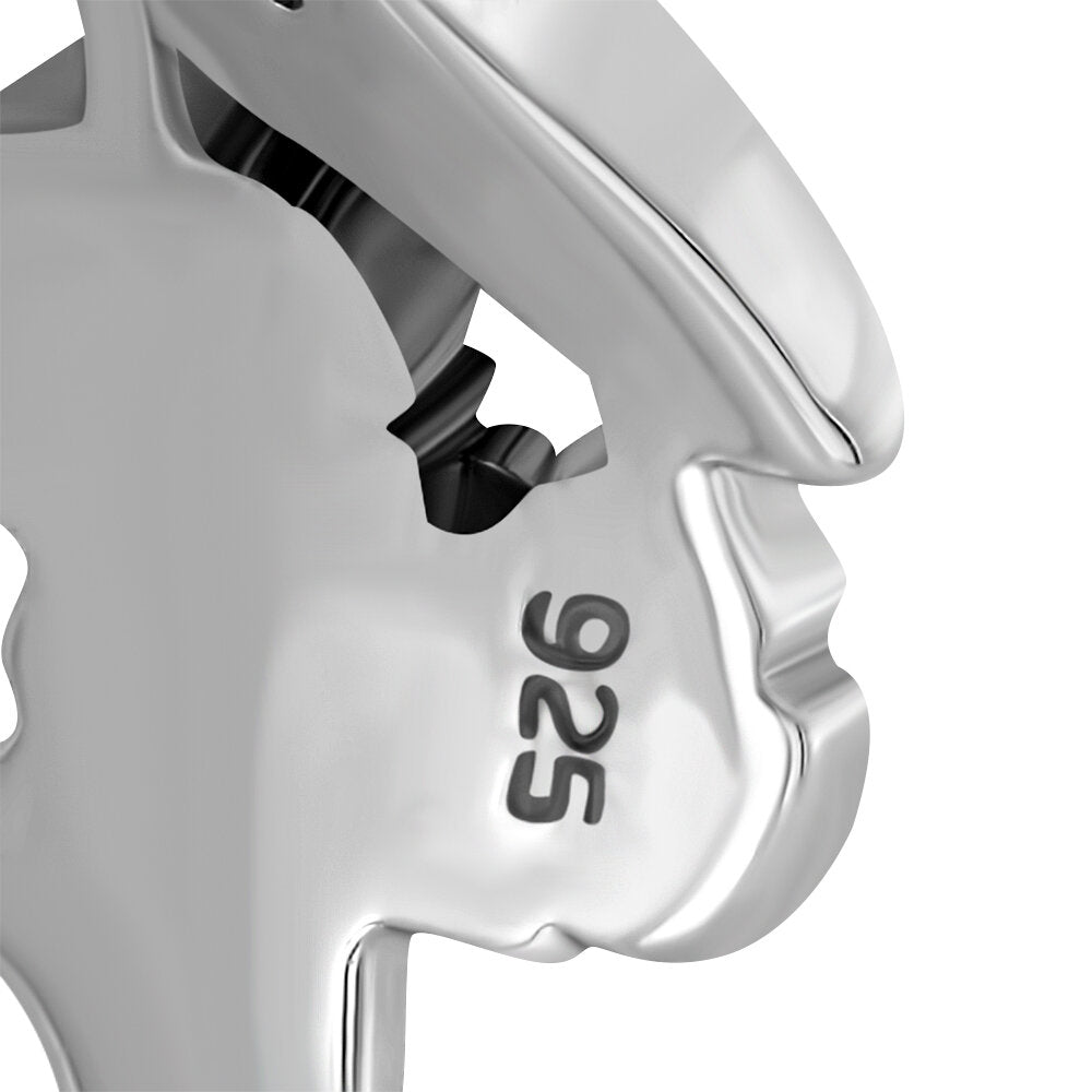 Contemporary Ring- Daisy Union