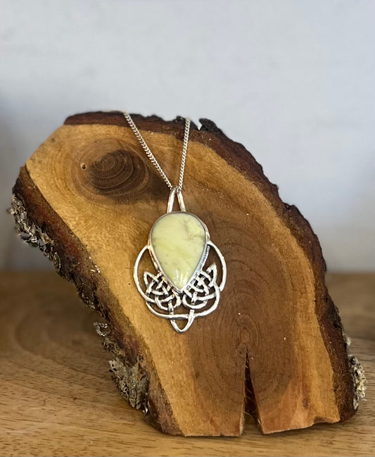 A Jewel in Time: The Evolution of Our Celtic Design Collection