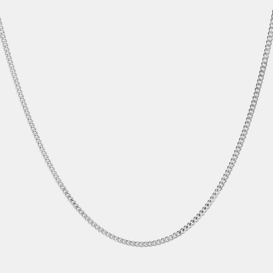 Sterling Silver Chain